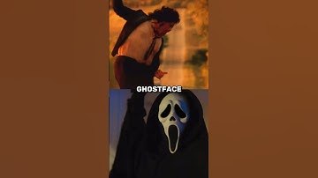 Versions Of Leatherface To Beat These Slashers #shorts #vsedit #edit #slasher #halloween #scream