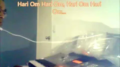 Hari Om Hari Om Instrumental Music with rhythm