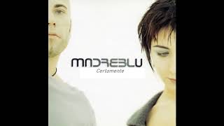 MADREBLU – Certamente (1999)