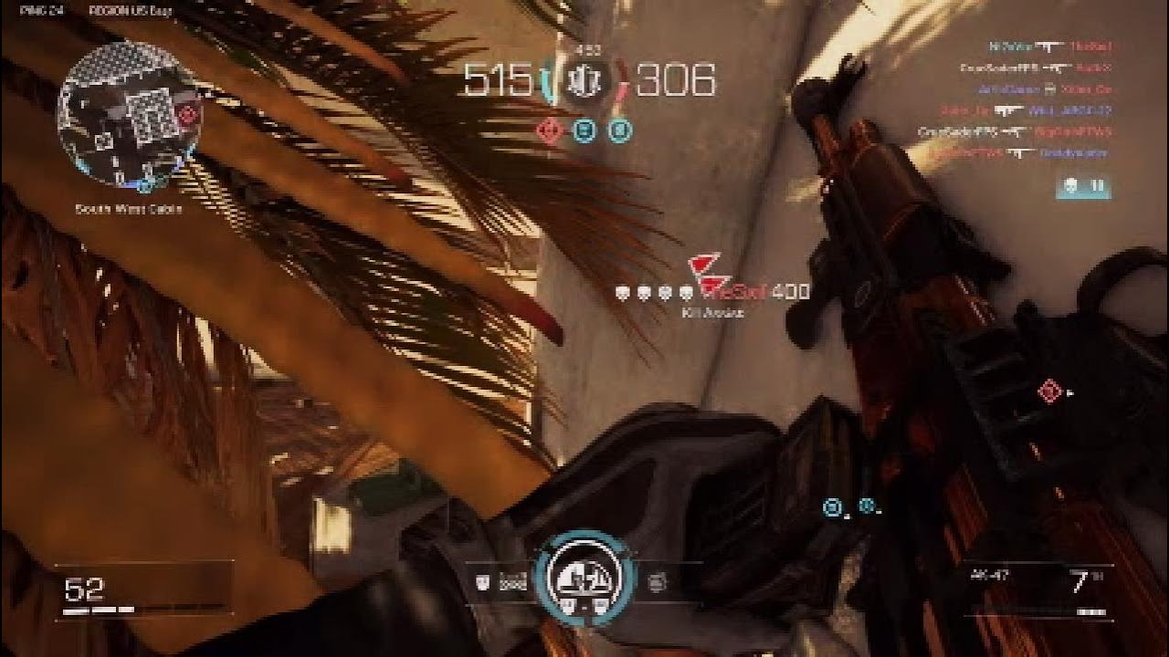 XDefiant Launch Week! Best Killstreaks EP:1