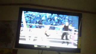 wwe universe mode-Wrestlemania 30 Preshow
