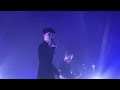 Ville Valo - The Funeral of Hearts  (VV Neon Noir 2024 tour Katowice)