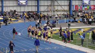 2023 SDSU Classic Men's Mile Heat 8