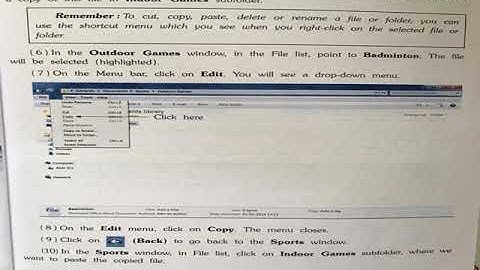 Ch 2 Windows   Files and Folders (Part 3)