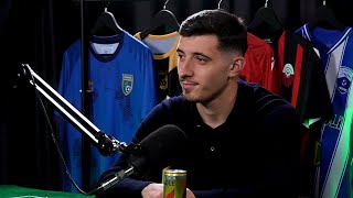 Download Lagu #72: Arena e Yjeve – Futbollisti Milot Avdyli MP3