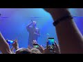 Bring Me The Horizon - Drown live acoustic - Amsterdam 2018