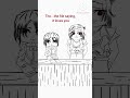 I love you note for valentine's day 🤭❤️‍🔥😘 #shorts #bl #storyshort #thriller #darkromance #valentine
