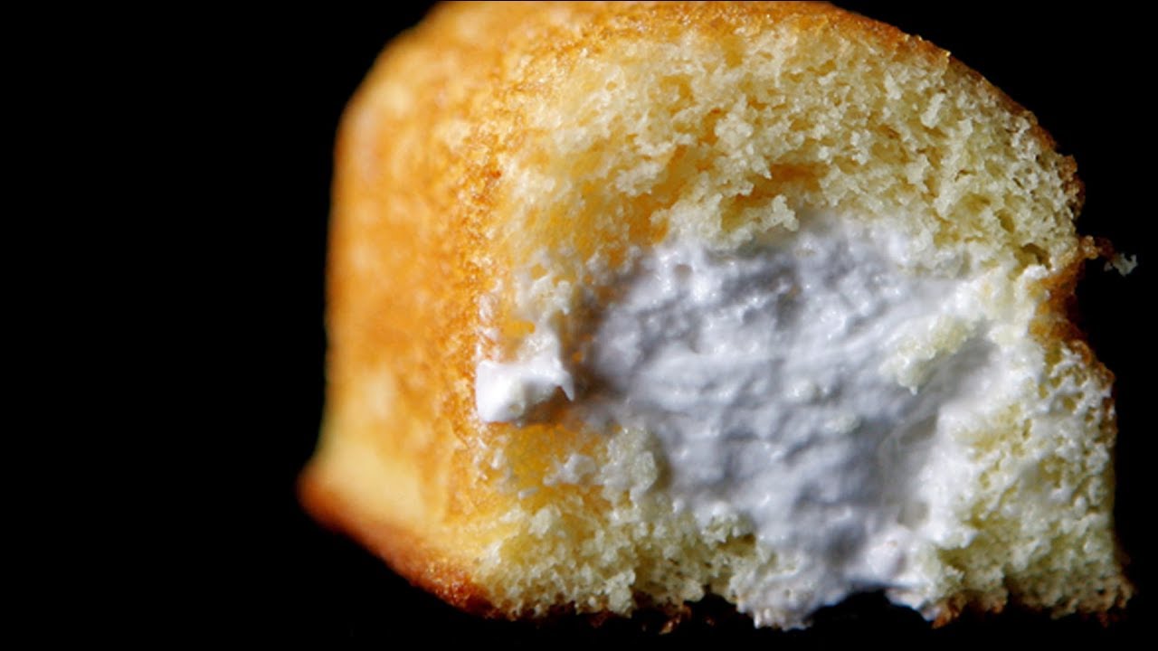 The Secret Life Of The Twinkie - YouTube