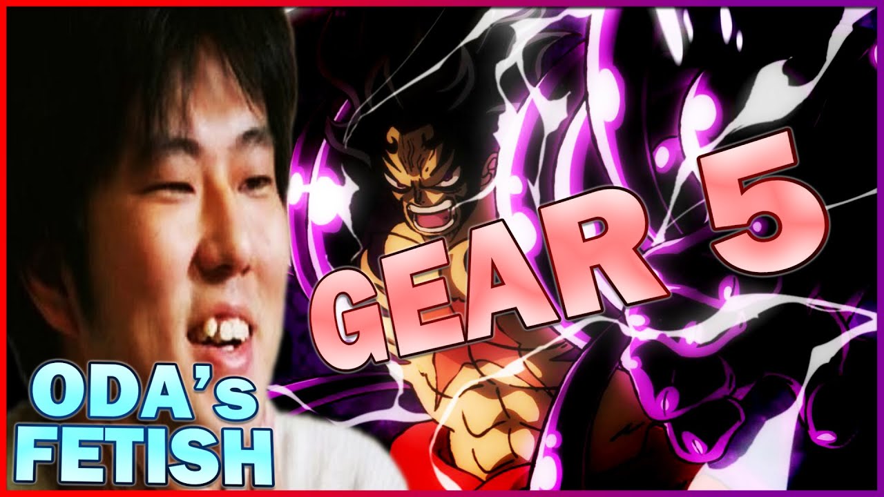 Oda Reveal Kaido Devil Fruit Talks Youtubers Gear 5 Luffy Way More One Piece Sbs 98 Discussion Youtube