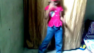 rabia dance on Mueve El Toto