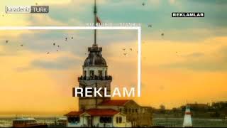 Karadeniz Türk Tv - Reklam Jeneriği 2022