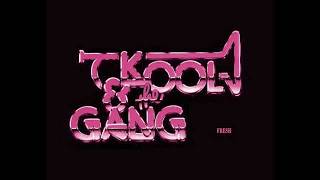Kool & The Gang Fresh Extended Rework