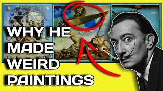 Unraveling Salvador Dalí: Fascinating Facts about the Surrealist Maestro