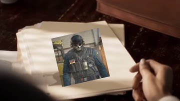 TASK FORCE 141 - CODM