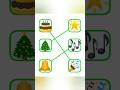 Emoji puzzle game 3D👍😎💯#shorts #short #yt #ytshorts #trending #gaming #games #indiagames #india