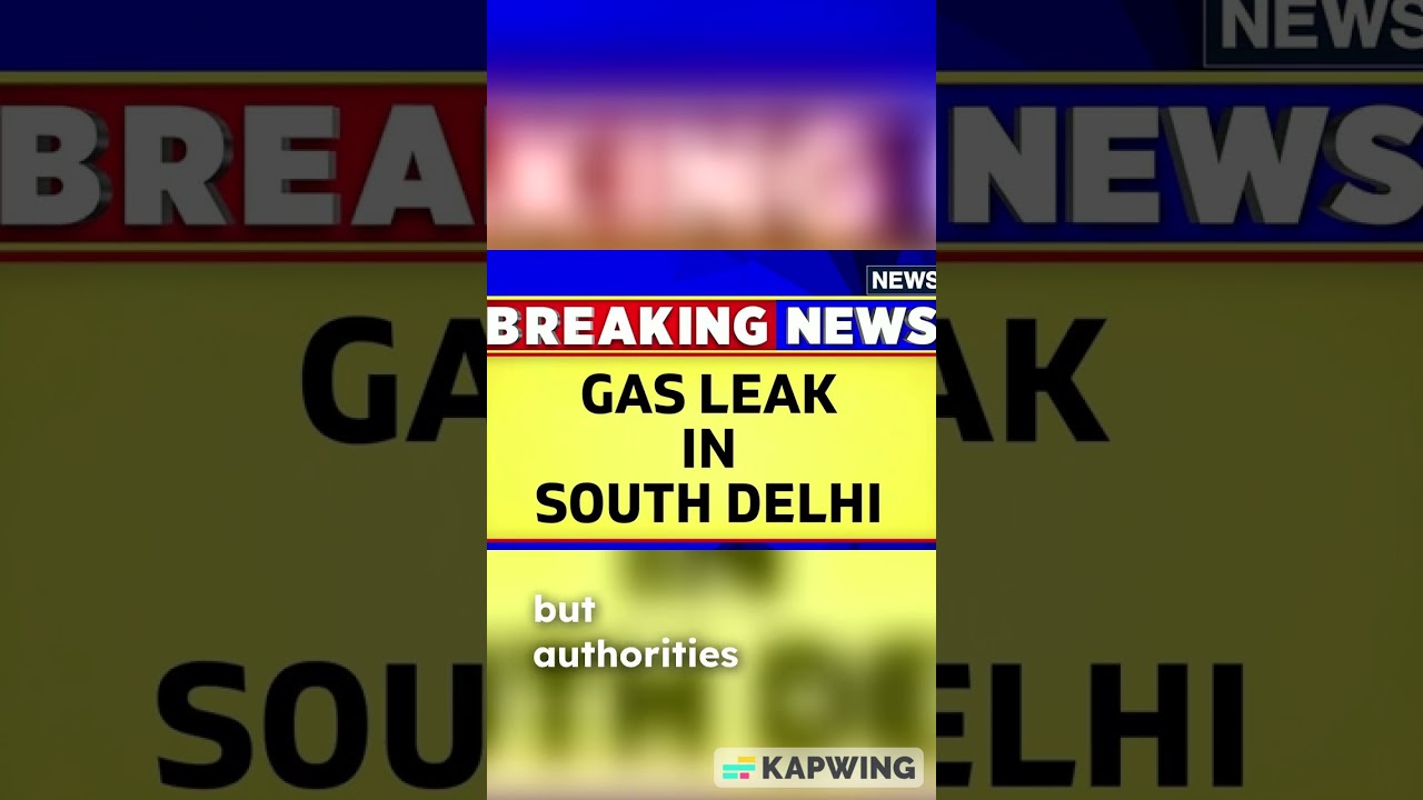 The Truth Behind the Delhi Blast | Explained Clearly