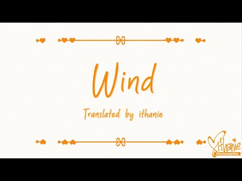 Akeboshi - Wind (Naruto Ost. Ending 1) (Lirik Terjemahan Indonesia)