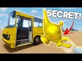 I Found the Bus & SECRET GENIE LAMP in the Long Drive Update!