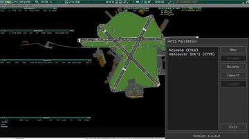 vATIS Tutorial [old see description]