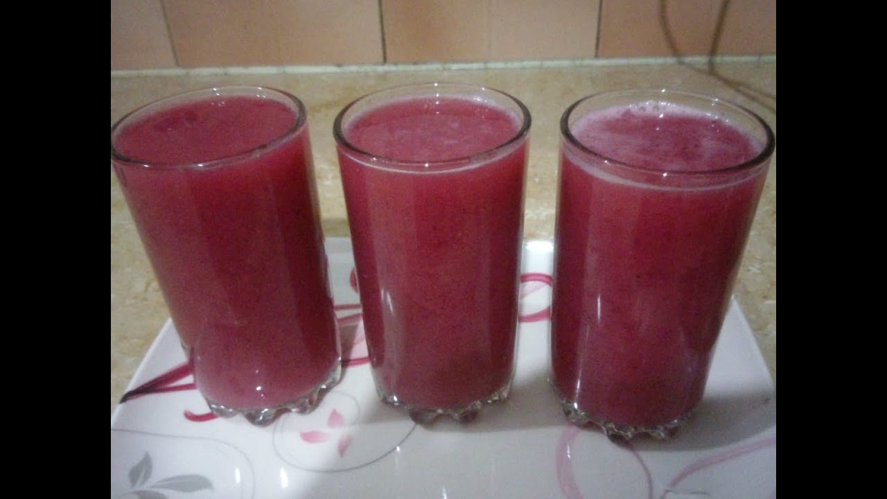 false ka juice recipe YouTube