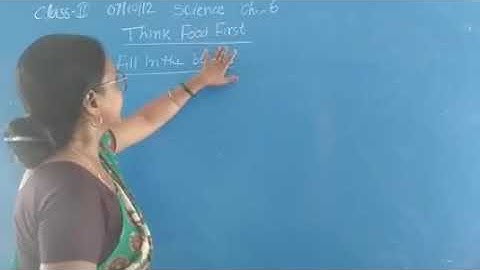 Science class 2 chapter 6 part 2 question answer by gauri Kumari