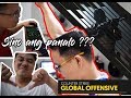 COUNTER STRIKE GO | SINO ANG PANALO SA TATLO???