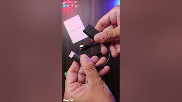 $143.65 Only | Linkifun GT6 Android Box with HDMI Unboxing #shorts