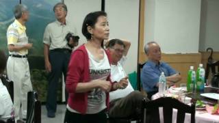 20090611同學會片斷之1(HD version)