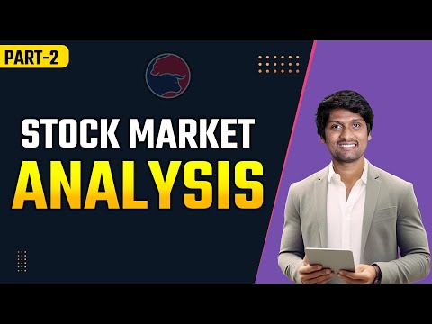 MARKET ANALYSIS PART-2