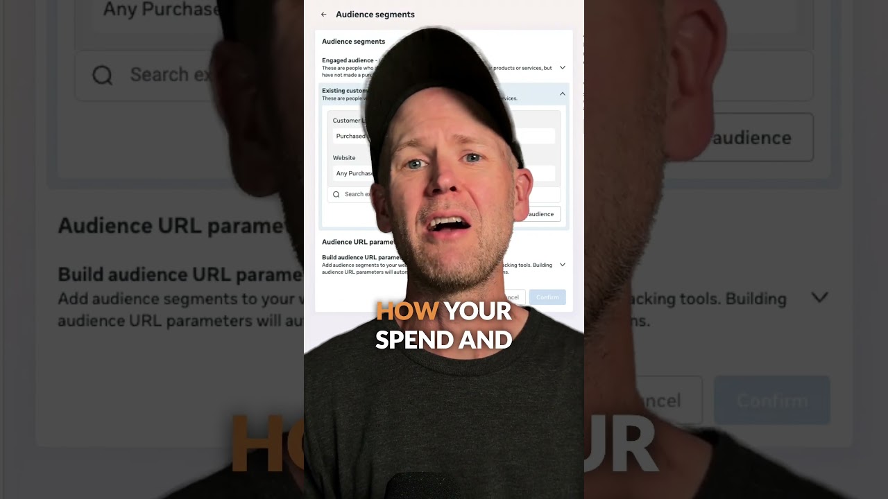 Audience Segments Failures