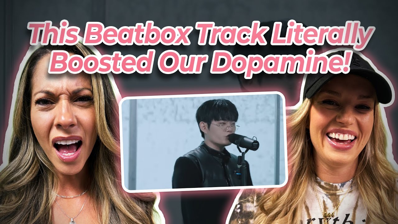 Instant Addiction! American Girls FIRST TIME Reaction to WING - Dopamine!