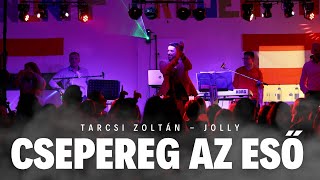 Jolly - Csepereg az eső (Unterwart - Ausztria)