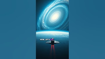 Andromeda: A Cosmic Perspective #videocreation #aigenerated