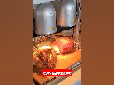 Thanksgiving day birthday
