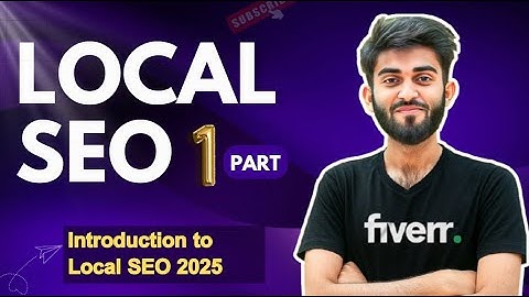 Local SEO Full Course 2025 in Bangla | Part 1: Introduction to Local SEO