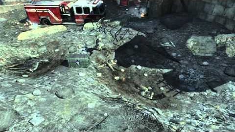 Call of Duty Modern Warfare 3 - Triple Fail!