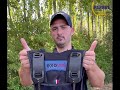 Perret sa filiale du groupe perret vous montre comment fonctionne un exosquelette