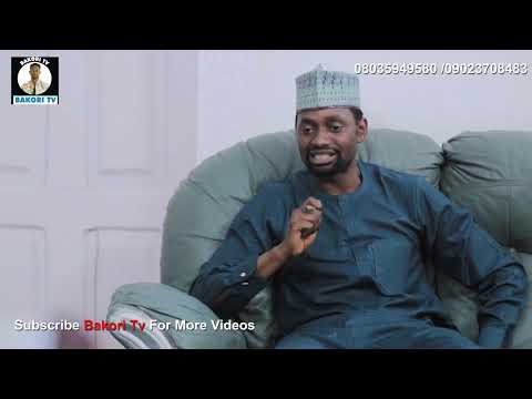 IZZAR SO SABON SALO EPISODE 123  KADAN DAGA CIKI