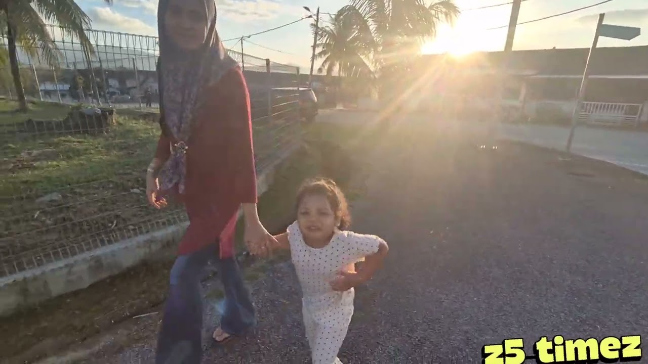 Daftar persekolahan tahun 1 dan sekolah kafa 2026.Lancar dengan jayanya.Abg umar bersemangat betul.