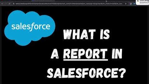 "🚀  Salesforce Reports: Create Stunning Lead Insights in Minutes! 📊🚀🚀 🌟" | Real-time admin task