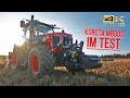 Kubota M6002 Test-Drive | Traktoren-Neuheit 2020