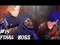 Fire Emblem Warriors: Three Hopes Playthrough Part 14 [Blue Lions] - Final Boss &amp; Ending