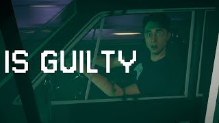 Is Guilty Gameplay | One Of These Customers Is A Killer screenshot 3
