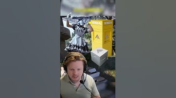 THE FINALS | Hi Ned! 👋