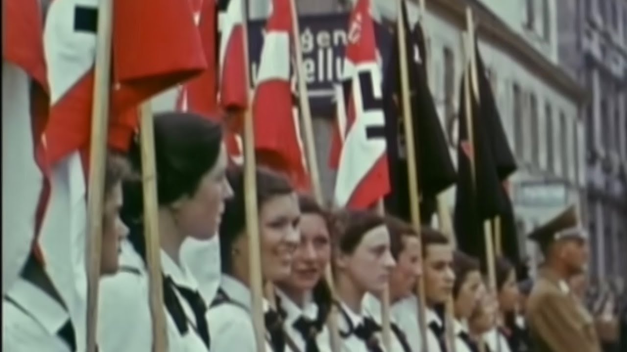 Quand les Franais collaboreraient avec les nazis