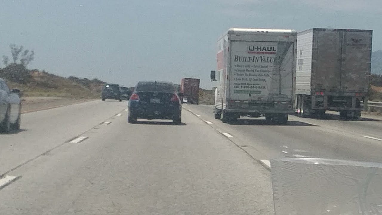 EL CAJON PASS YouTube