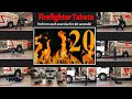 Firefighter Tabata