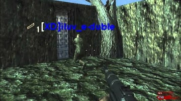 How to use cheats on some maps in Call of Duty: World at War Co-Op