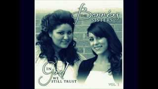 The Barrios Sisters chords
