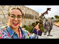 Museo de dinosaurios en México! 🦖 | Museo del desierto